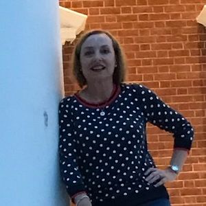 Meet your Posher, Cindy